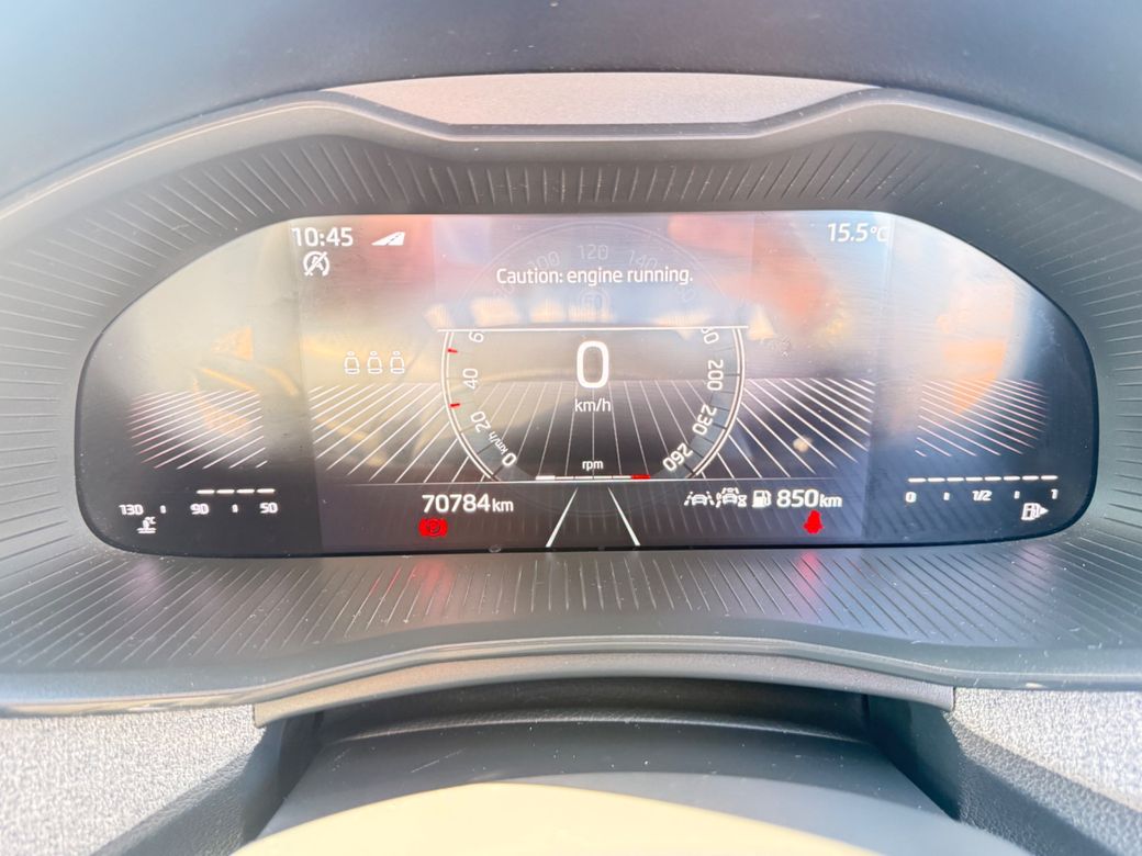 2024 Skoda Kamiq