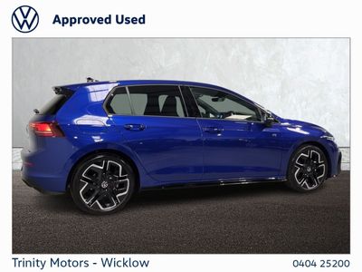 2026 Volkswagen Golf