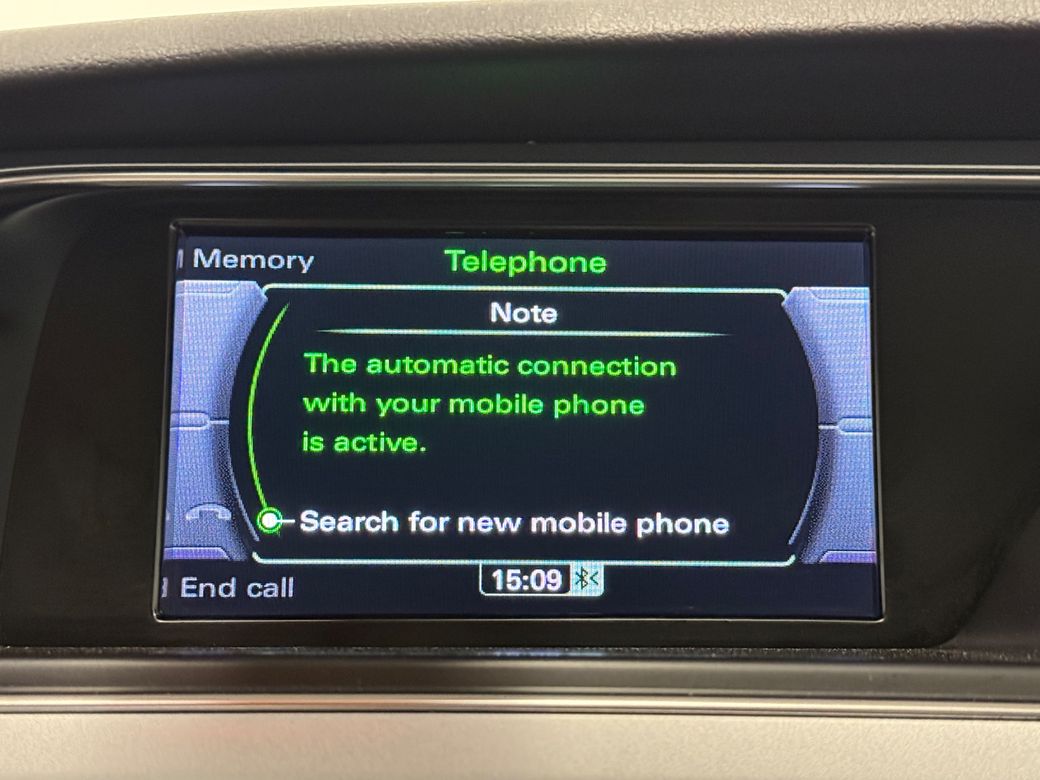 2016 Audi A5