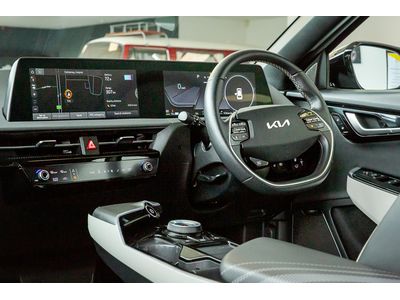 2023 Kia EV6