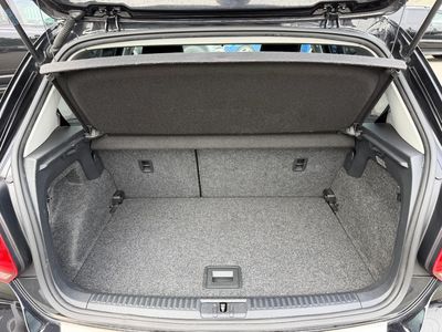 2013 Volkswagen Polo