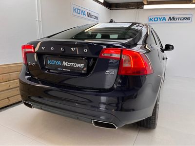 2016 Volvo S60
