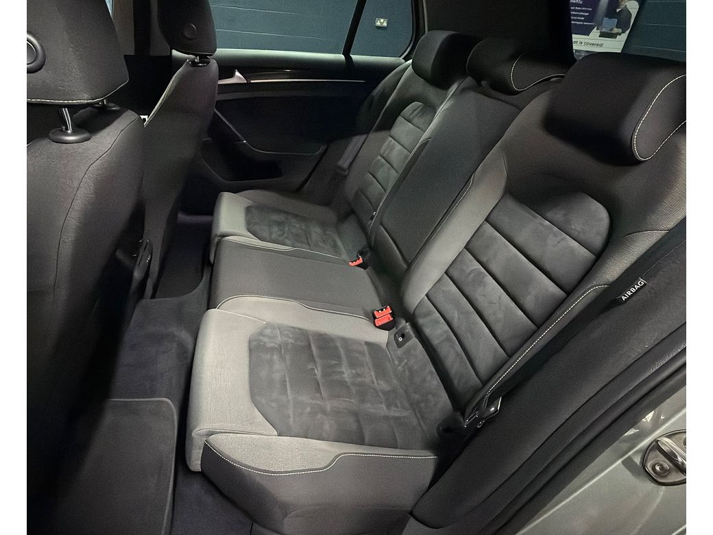 2014 Volkswagen Golf