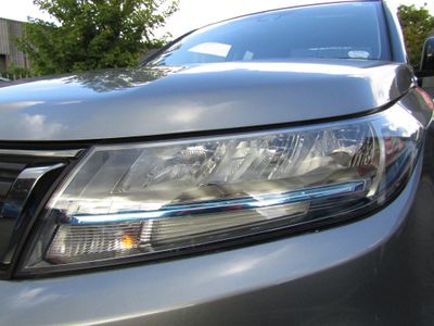 2023 Suzuki Vitara