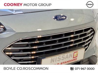 2022 Ford Kuga