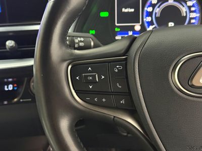 2023 Lexus UX 250H