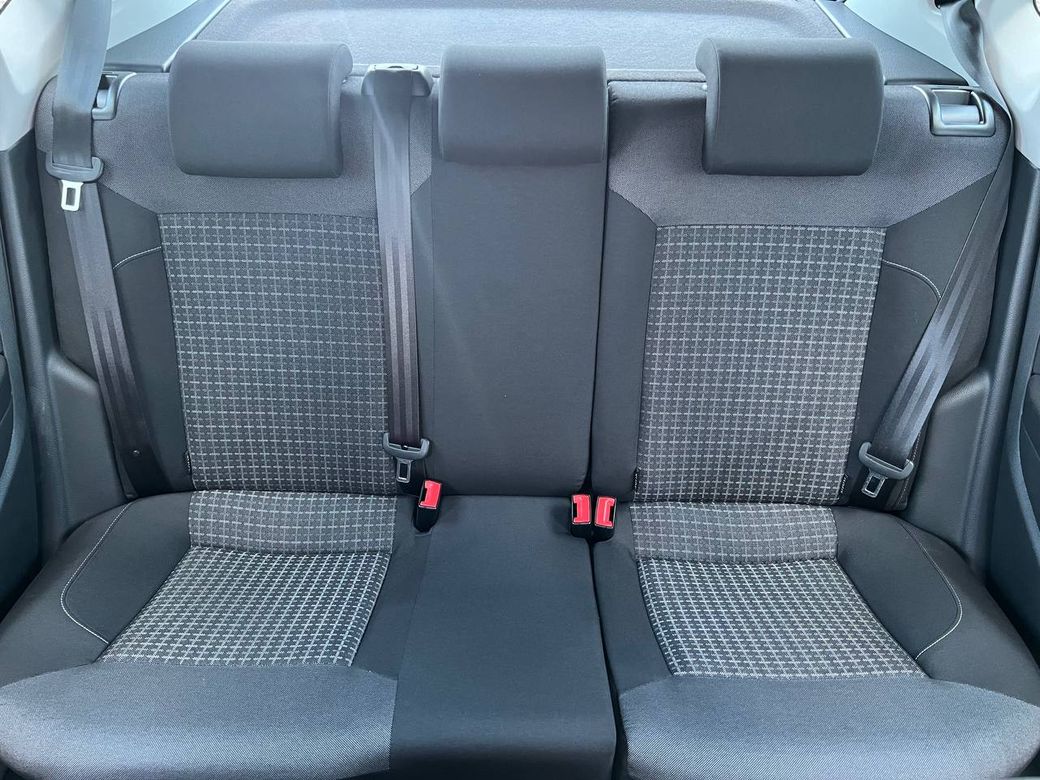 2016 Volkswagen Polo