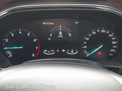2024 Ford Focus