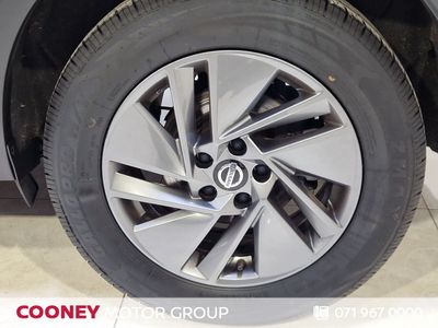 2023 Nissan Qashqai