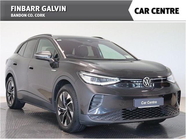 vehicle for sale from Finbarr Galvin Ltd