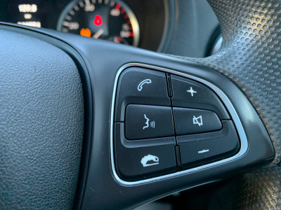 2019 Mercedes-Benz Vito