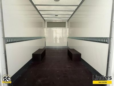 2026 Opel Movano