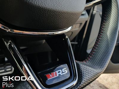 2022 Skoda Octavia