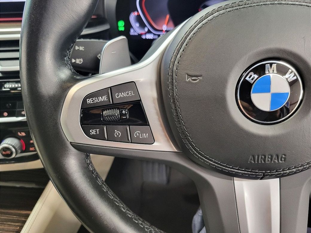 2023 BMW 5 Series