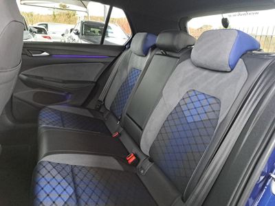 2023 Volkswagen Golf