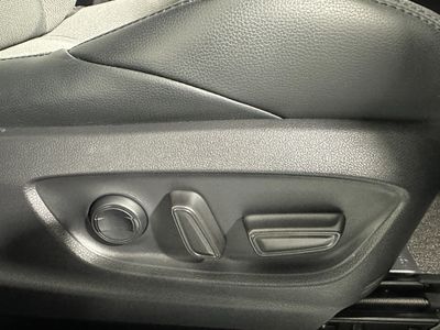 2023 Toyota Corolla Cross