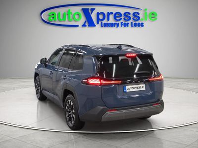 2026 Toyota Rav4