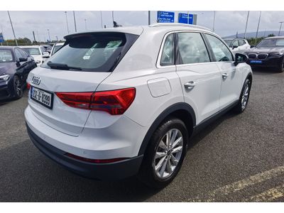 2023 Audi Q3