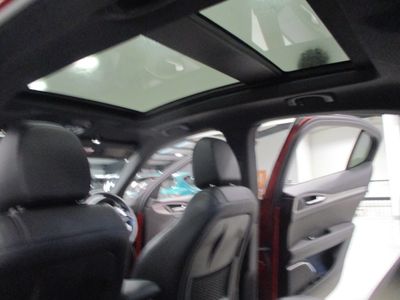 2023 Alfa Romeo Stelvio