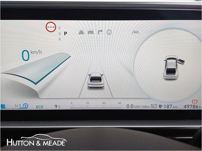 2023 Hyundai Ioniq 6