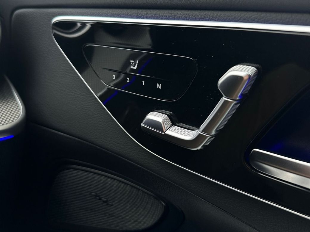 2026 Mercedes-Benz C Class