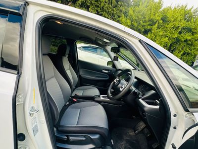 2020 Honda Fit