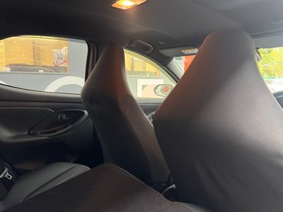 2024 Toyota Yaris