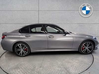 2024 BMW 3 Series