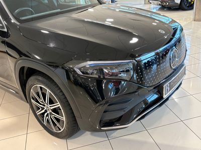 2024 Mercedes-Benz EQB