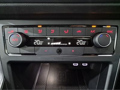 2022 Volkswagen Polo