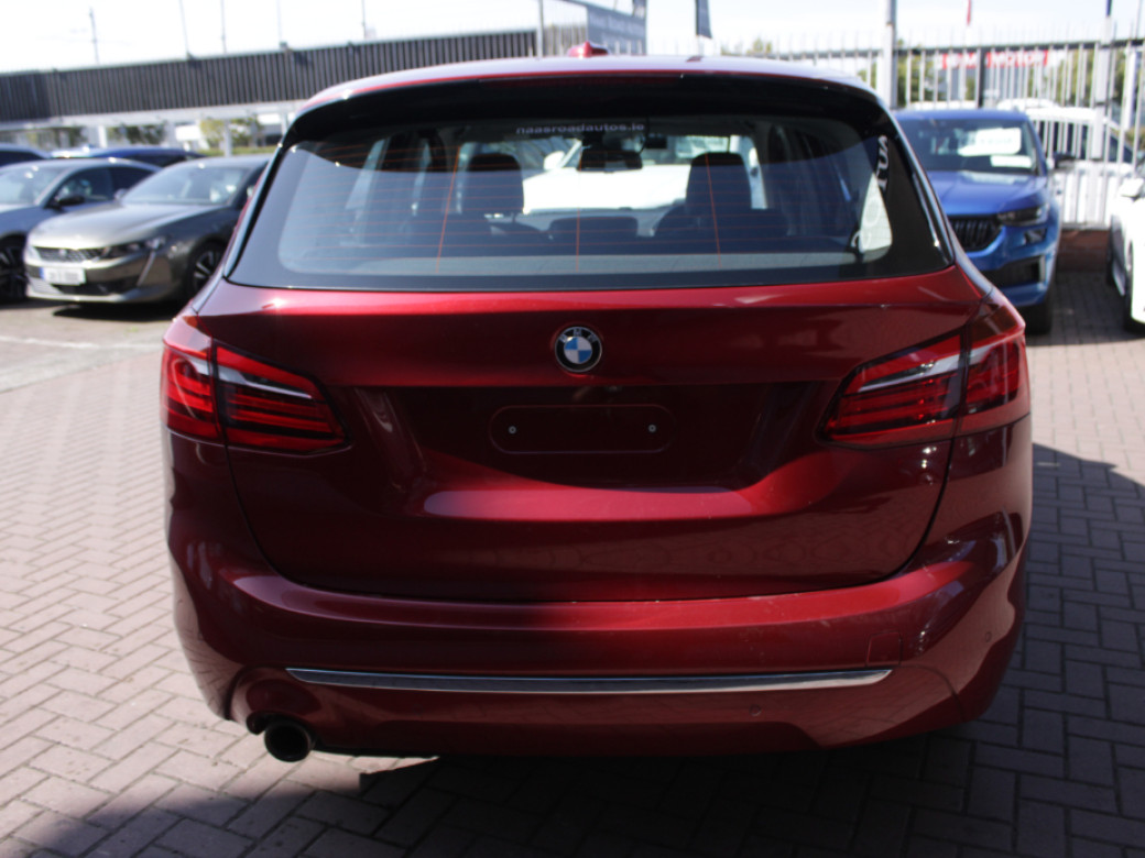 2019 BMW 2 Series