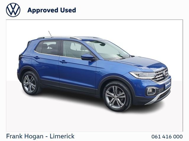 vehicle for sale from Frank Hogan Ltd