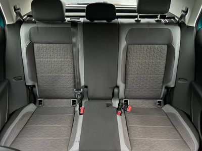 2020 Volkswagen T-Cross