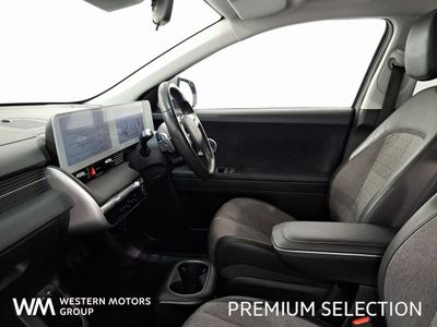2023 Hyundai Ioniq
