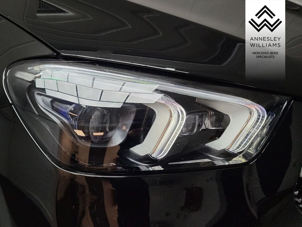 2023 Mercedes-Benz GLE Class