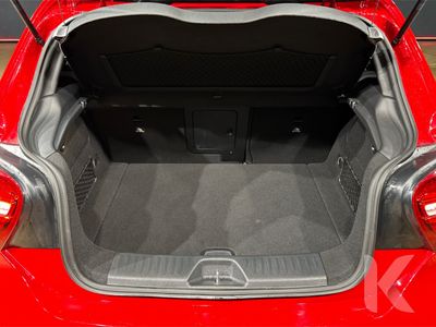 2016 Mercedes-Benz A Class