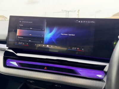 2024 BMW i5