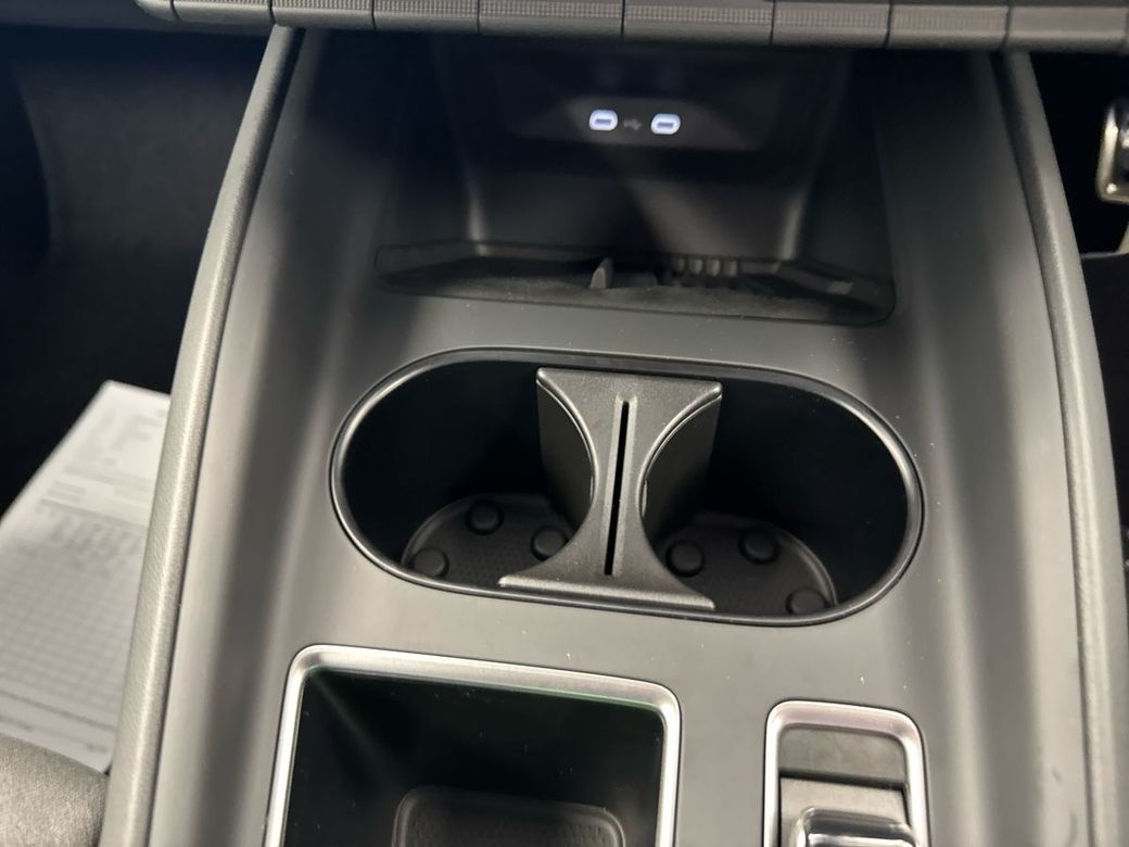 2025 Skoda Enyaq