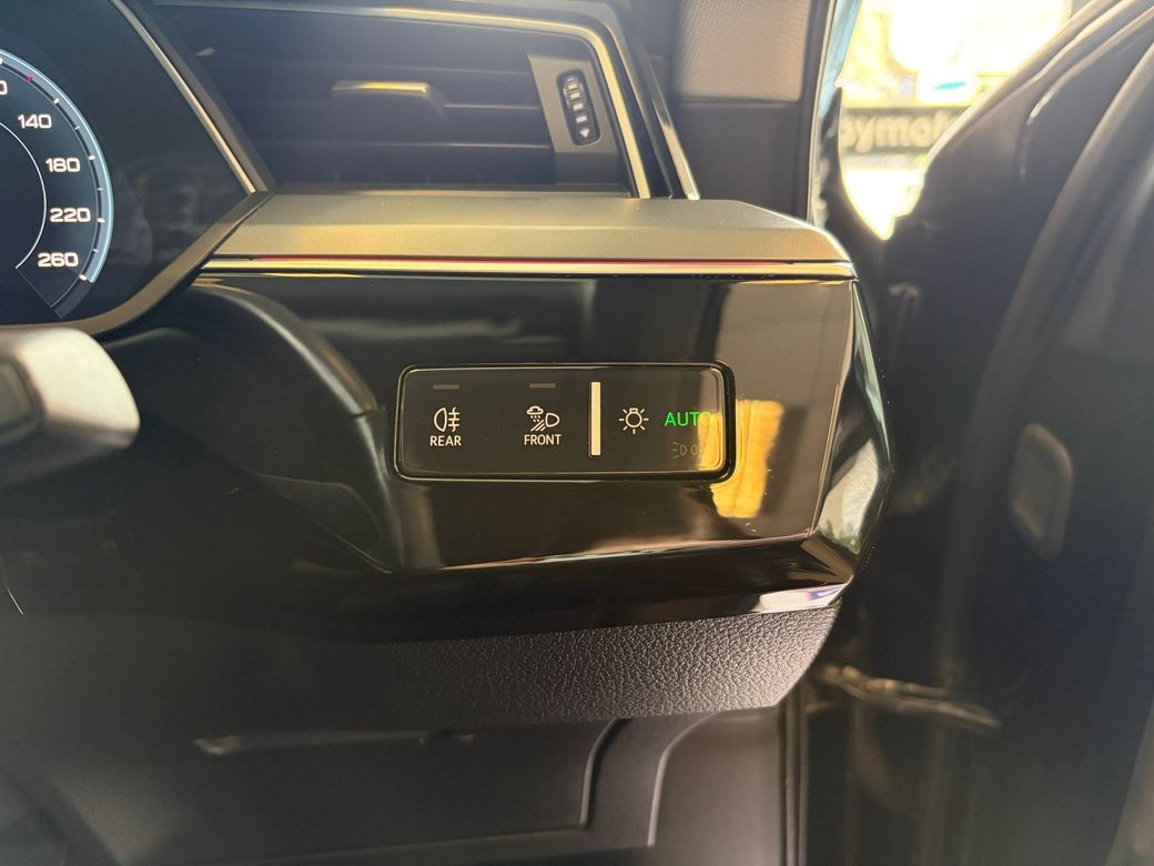 2020 Audi e-tron