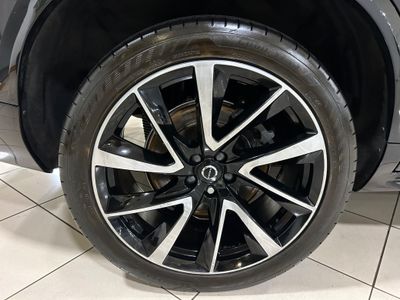 2022 Volvo XC90