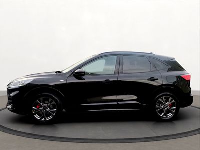 2021 Ford Kuga