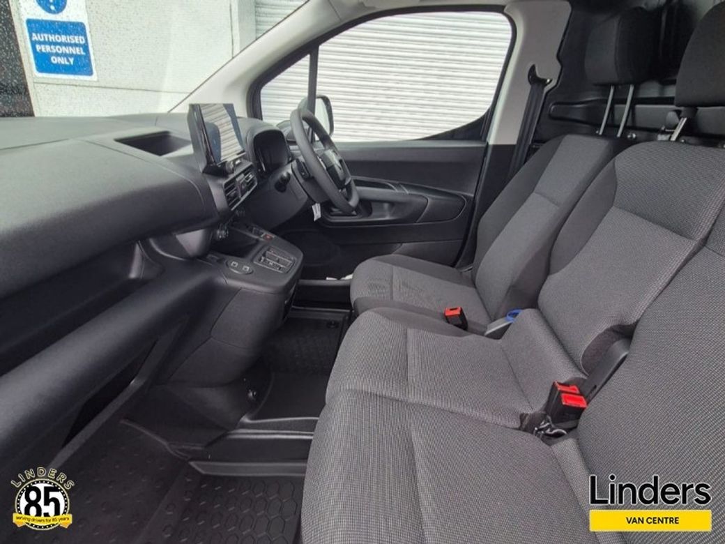 2026 Citroen Berlingo