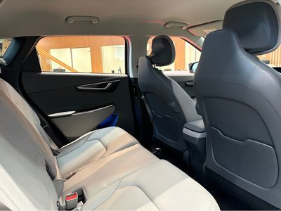 2025 Kia EV6
