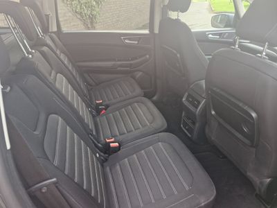 2017 Ford Galaxy