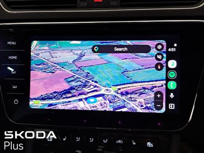2023 Skoda Superb