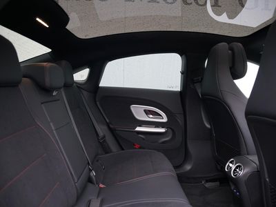 2025 Mercedes-Benz CLA Class