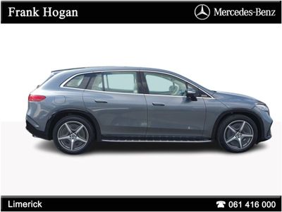 2025 Mercedes-Benz EQS
