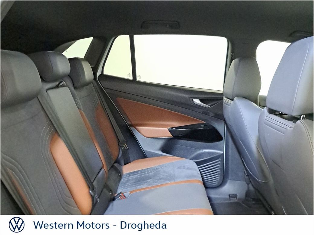2021 Volkswagen ID.4