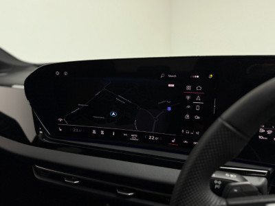 2025 Audi A5