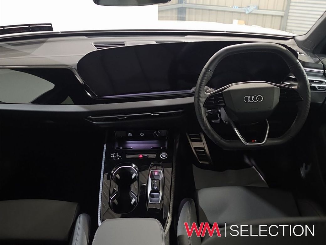 2025 Audi A5